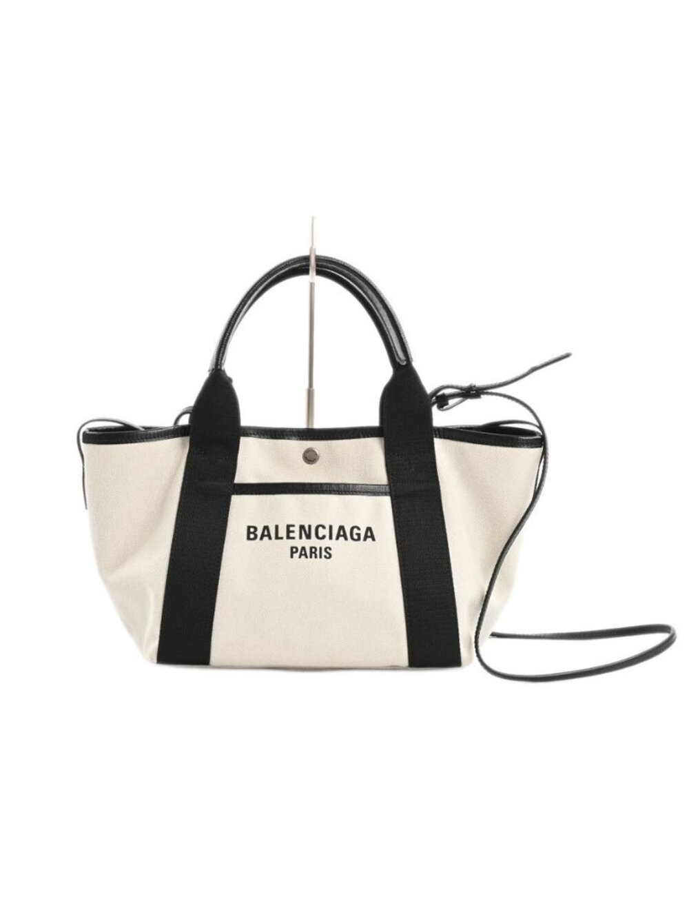 Balenciaga Tote Bag Biarritz Small
